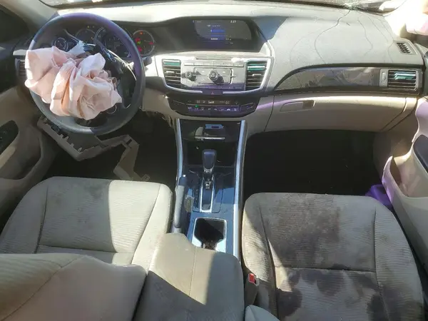 1HGCR2F31HA057640 2017 HONDA ACCORD - Image 8