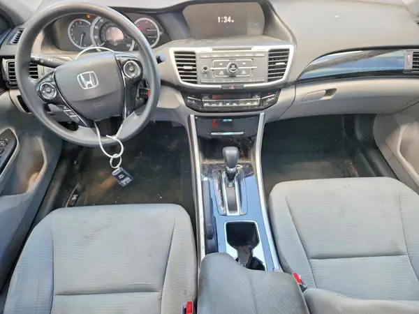 1HGCR2F31HA057718 2017 HONDA ACCORD - Image 8