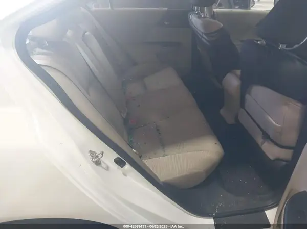 1HGCR2F31HA058853 2017 HONDA ACCORD - Image 8