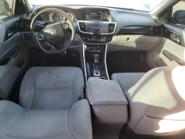 1HGCR2F31HA059663 2017 HONDA ACCORD - Image 8