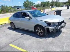 1HGCR2F31HA063065 2017 HONDA ACCORD