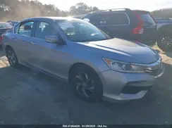 1HGCR2F31HA063342 2017 HONDA ACCORD