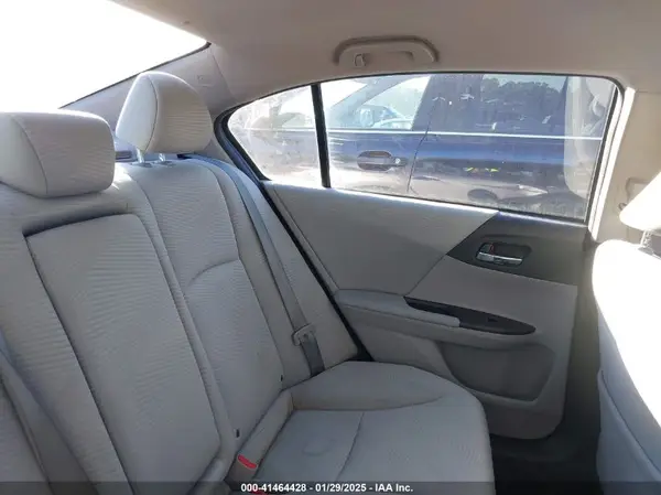 1HGCR2F31HA063342 2017 HONDA ACCORD - Image 8