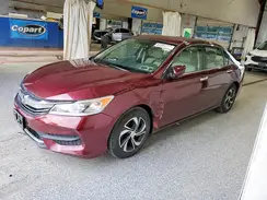 1HGCR2F31HA064037 2017 HONDA ACCORD