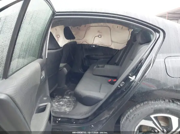 1HGCR2F31HA075166 2017 HONDA ACCORD - Image 8