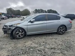 1HGCR2F31HA077550 2017 HONDA ACCORD