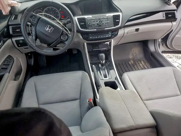 1HGCR2F31HA077550 2017 HONDA ACCORD - Image 8