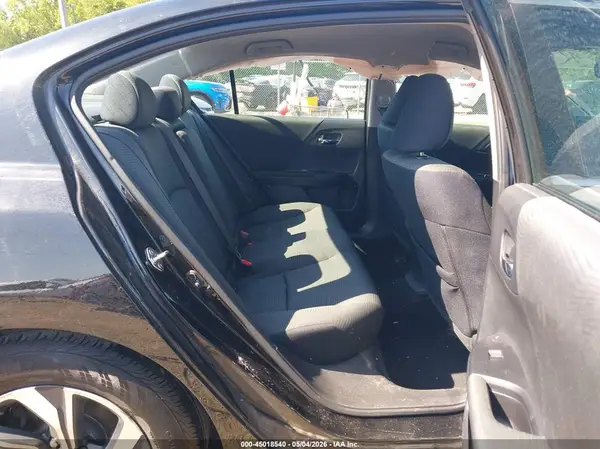 1HGCR2F31HA079346 2017 HONDA ACCORD - Image 8