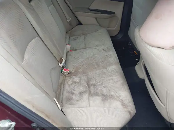 1HGCR2F31HA081338 2017 HONDA ACCORD - Image 8