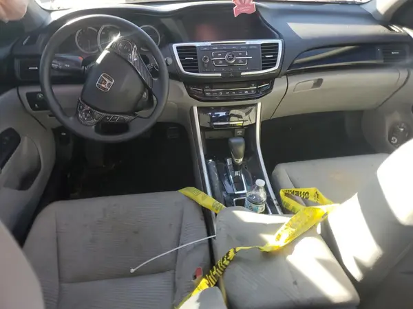 1HGCR2F31HA083025 2017 HONDA ACCORD - Image 8