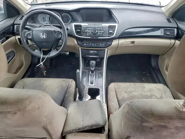 1HGCR2F31HA084224 2017 HONDA ACCORD - Image 8