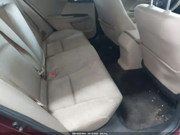 1HGCR2F31HA086202 2017 HONDA ACCORD - Image 8