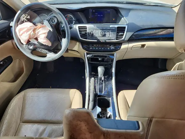 1HGCR2F31HA087415 2017 HONDA ACCORD - Image 8