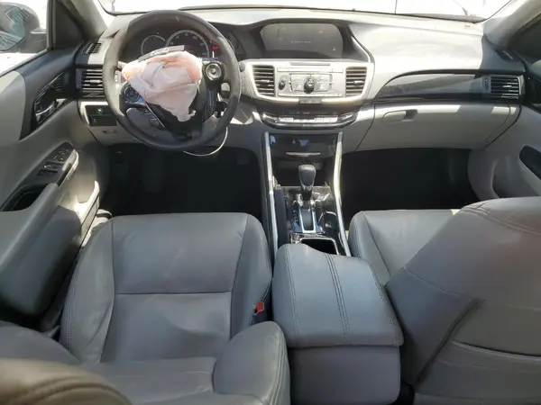 1HGCR2F31HA087902 2017 HONDA ACCORD - Image 8