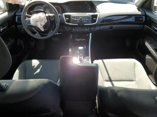 1HGCR2F31HA088273 2017 HONDA ACCORD - Image 8