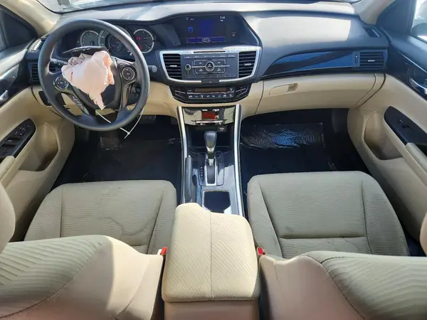 1HGCR2F31HA090685 2017 HONDA ACCORD - Image 8