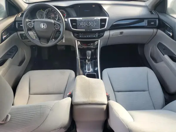 1HGCR2F31HA091061 2017 HONDA ACCORD - Image 8