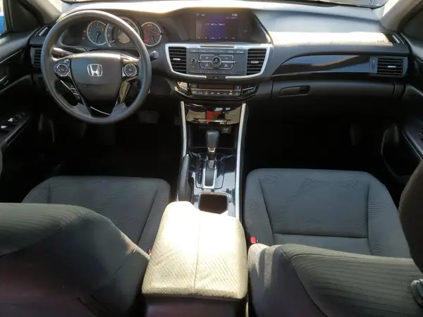 1HGCR2F31HA093490 2017 HONDA ACCORD - Image 8