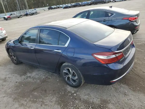 1HGCR2F31HA094476 2017 HONDA ACCORD - Image 2