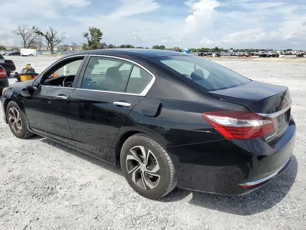1HGCR2F31HA094526 2017 HONDA ACCORD - Image 2