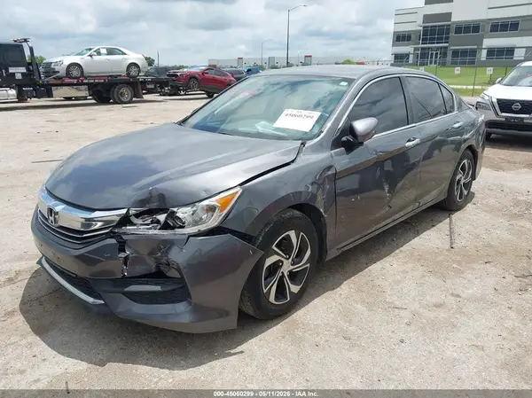 1HGCR2F31HA098933 2017 HONDA ACCORD - Image 2