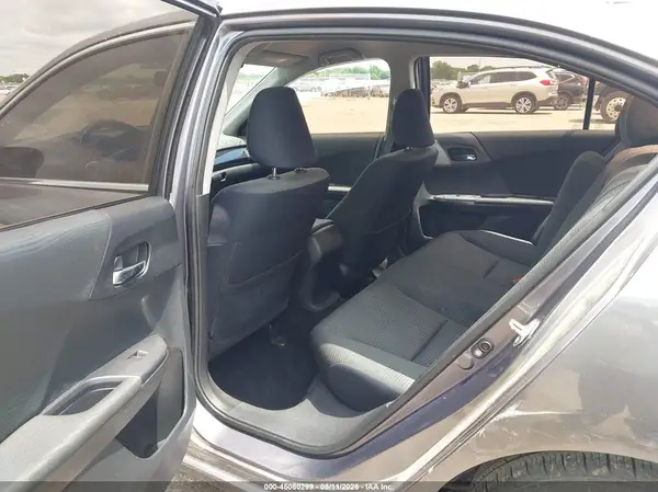 1HGCR2F31HA098933 2017 HONDA ACCORD - Image 8