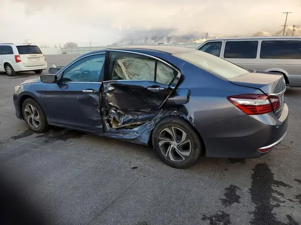 1HGCR2F31HA103290 2017 HONDA ACCORD - Image 2