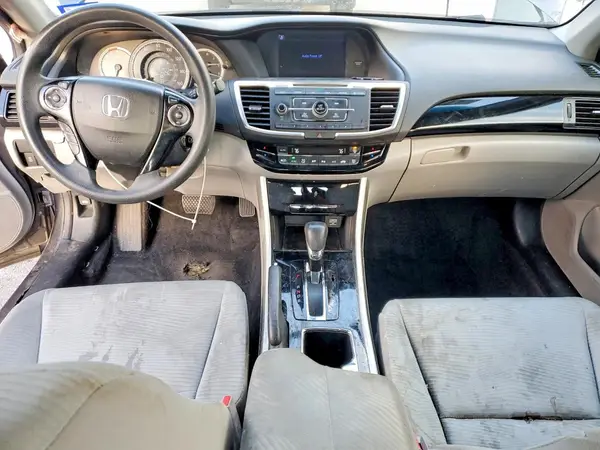 1HGCR2F31HA103290 2017 HONDA ACCORD - Image 8