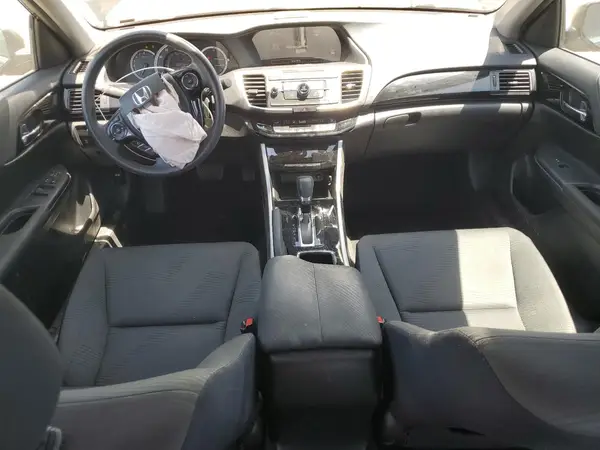 1HGCR2F31HA103600 2017 HONDA ACCORD - Image 8