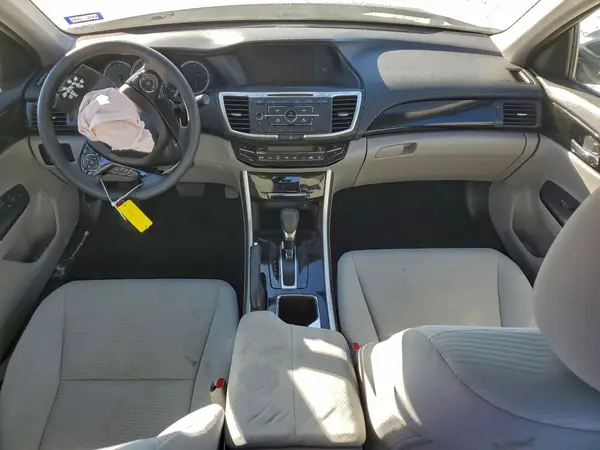 1HGCR2F31HA117917 2017 HONDA ACCORD - Image 8