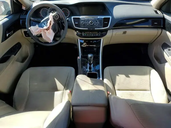 1HGCR2F31HA118260 2017 HONDA ACCORD - Image 8