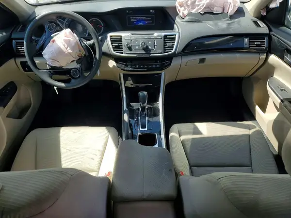 1HGCR2F31HA120901 2017 HONDA ACCORD - Image 8