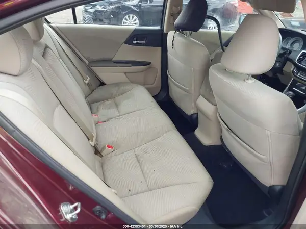 1HGCR2F31HA122194 2017 HONDA ACCORD - Image 8