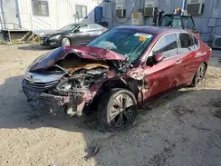 1HGCR2F31HA124513 2017 HONDA ACCORD