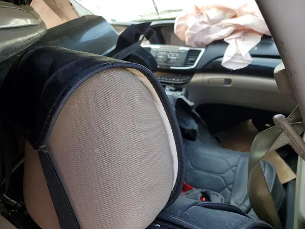 1HGCR2F31HA124513 2017 HONDA ACCORD - Image 8