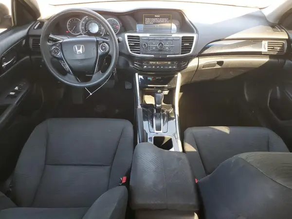 1HGCR2F31HA125709 2017 HONDA ACCORD - Image 8