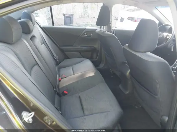 1HGCR2F31HA127881 2017 HONDA ACCORD - Image 8