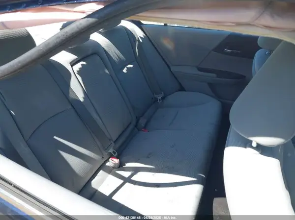 1HGCR2F31HA130554 2017 HONDA ACCORD - Image 8
