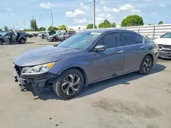 1HGCR2F31HA134894 2017 HONDA ACCORD