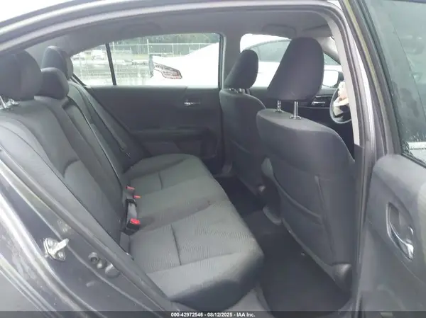 1HGCR2F31HA135494 2017 HONDA ACCORD - Image 8