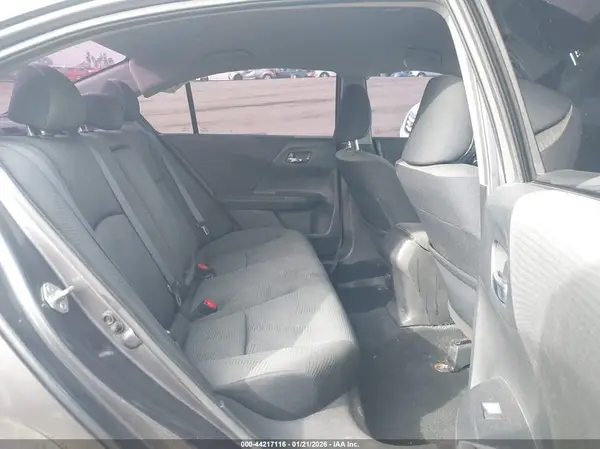 1HGCR2F31HA137102 2017 HONDA ACCORD - Image 8