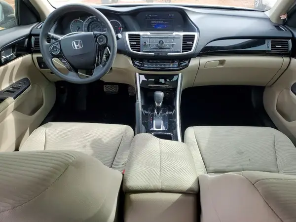 1HGCR2F31HA138105 2017 HONDA ACCORD - Image 8