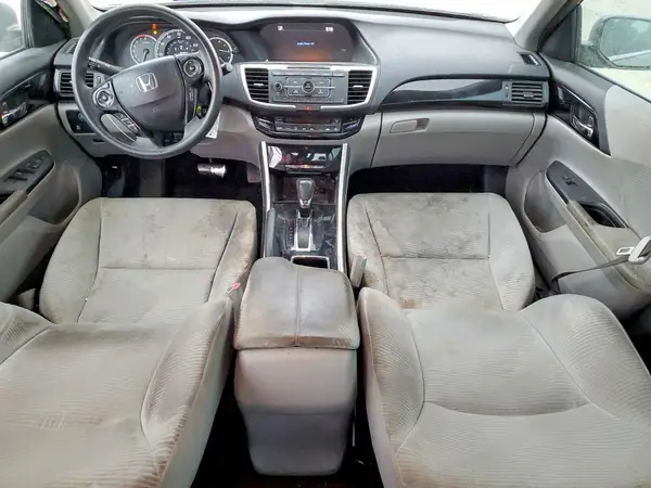 1HGCR2F31HA139318 2017 HONDA ACCORD - Image 8