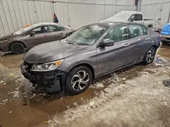 1HGCR2F31HA139450 2017 HONDA ACCORD