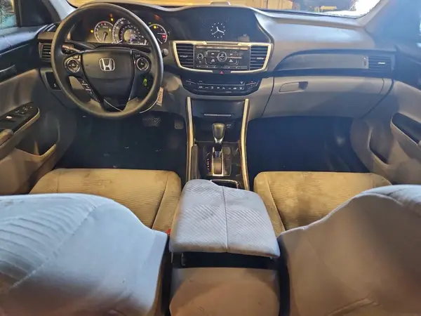 1HGCR2F31HA139450 2017 HONDA ACCORD - Image 8