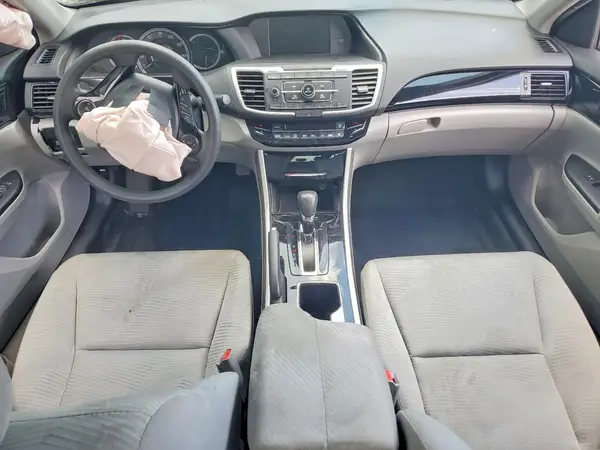 1HGCR2F31HA139531 2017 HONDA ACCORD - Image 8