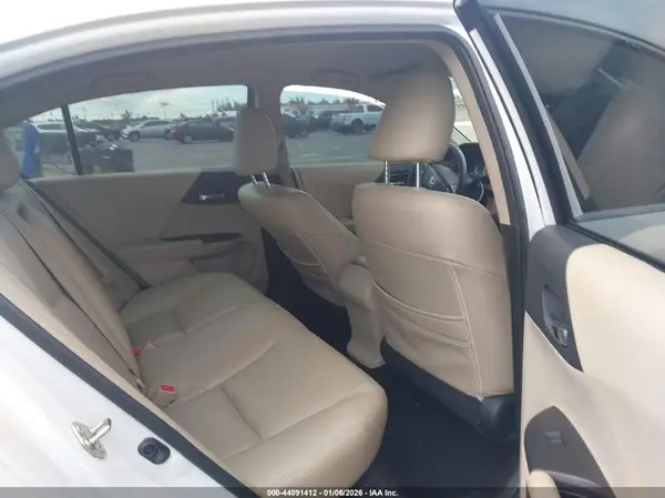1HGCR2F31HA144003 2017 HONDA ACCORD - Image 8