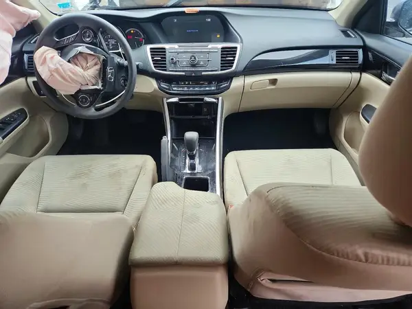 1HGCR2F31HA144065 2017 HONDA ACCORD - Image 8