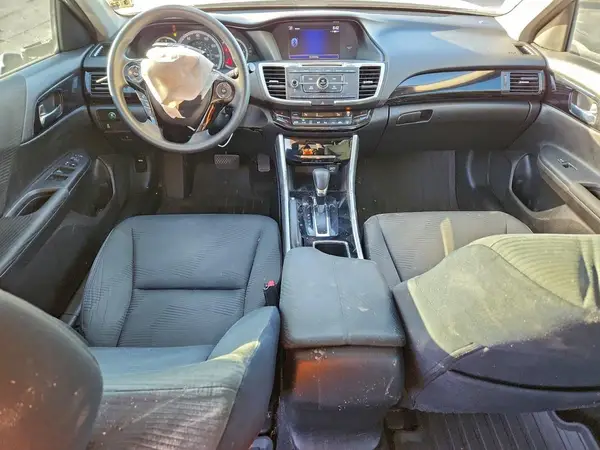 1HGCR2F31HA145023 2017 HONDA ACCORD - Image 8