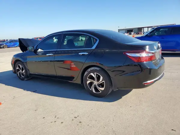 1HGCR2F31HA146964 2017 HONDA ACCORD - Image 2